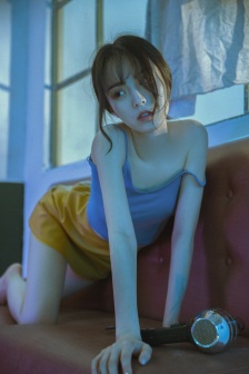 大胸姐妹