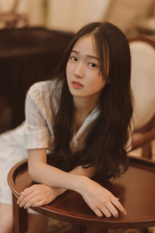 灰影人