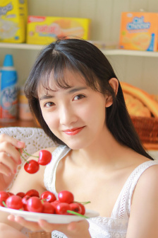 小松菜奈