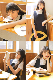 亚洲美女人体写真