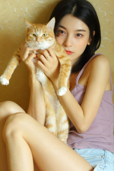 明星专题：朴素贤