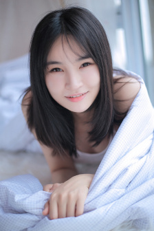 日系裸妆全