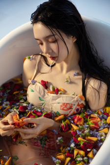 浴血战神